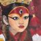 Kumari Devi, la dea bambina del Nepal